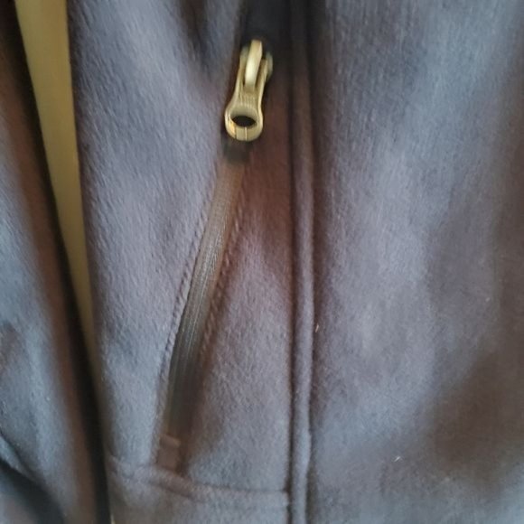 Northfield Soft Shell Fleece Sweater Jacket - Picture 7 of 11